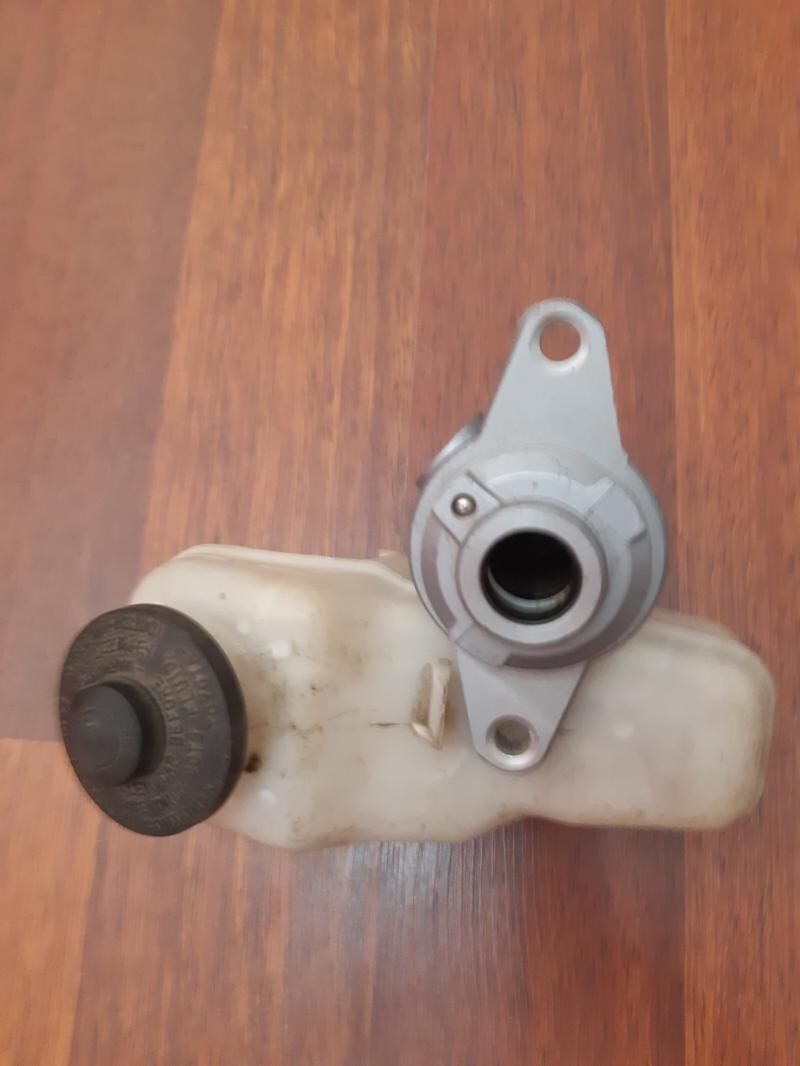 главный цилиндр glavn sildr 650 TMT - Ашхабад - img 2