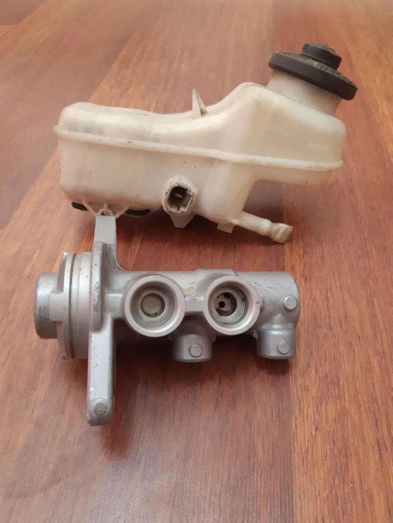 главный цилиндр glavn sildr 650 TMT - Ашхабад - img 7