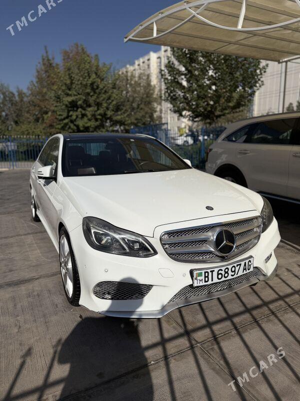 Mercedes-Benz E300 2015 - 500 000 TMT - Aşgabat - img 5