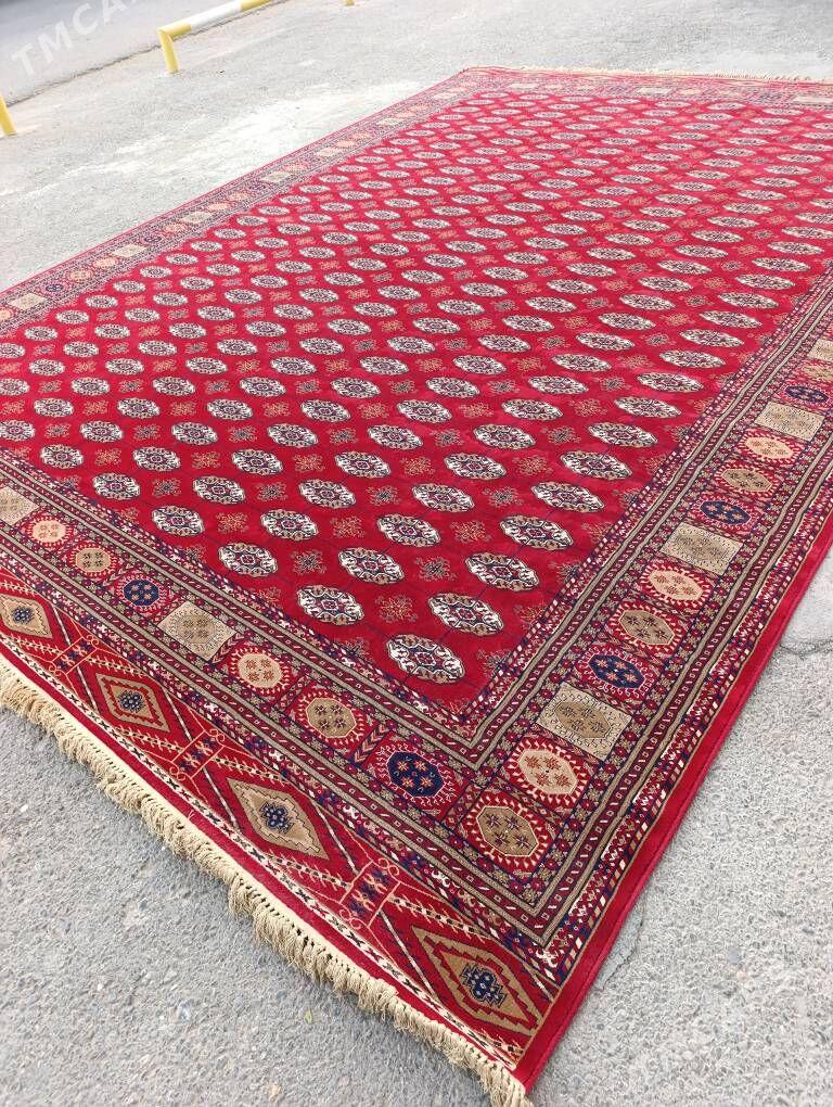 Haly - Ашхабад - img 3