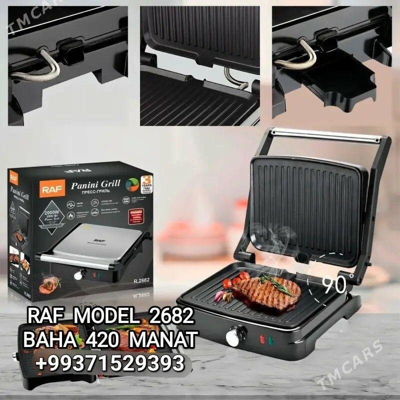 STEYK TOSTER СТЕЙК ТОСТЕР BISR - Parahat 4 - img 5