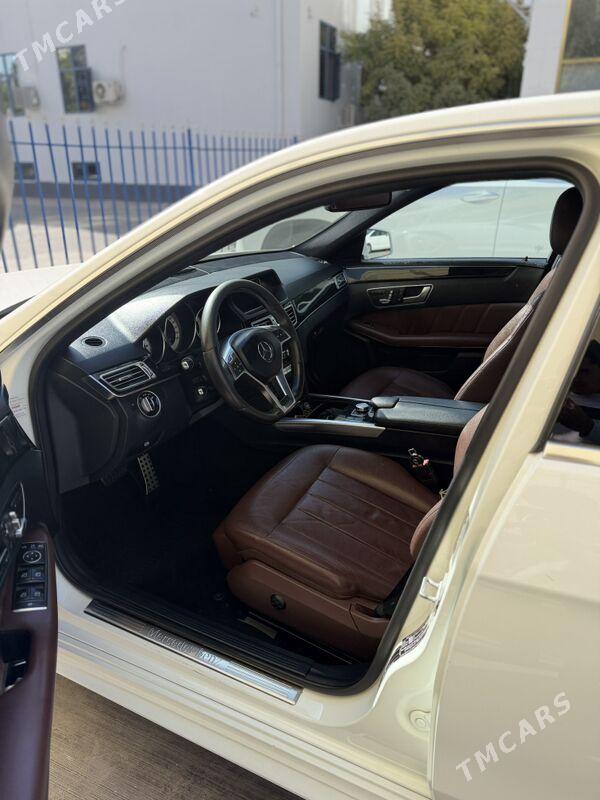 Mercedes-Benz E300 2015 - 500 000 TMT - Aşgabat - img 2