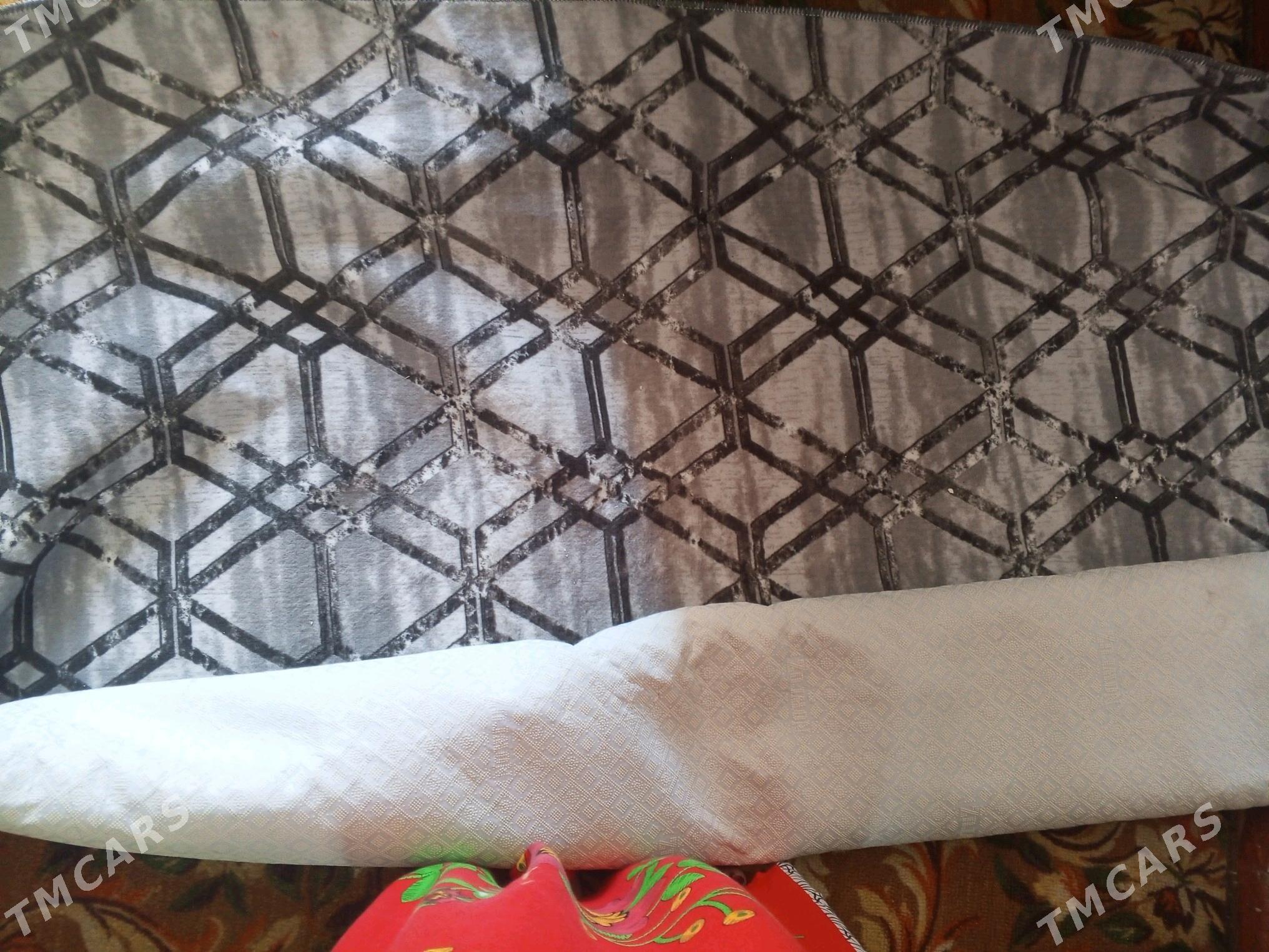 ковер - Ашхабад - img 1