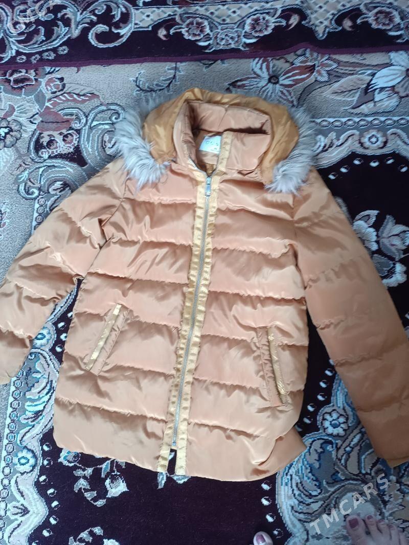 kurtga - Кёнеургенч - img 1