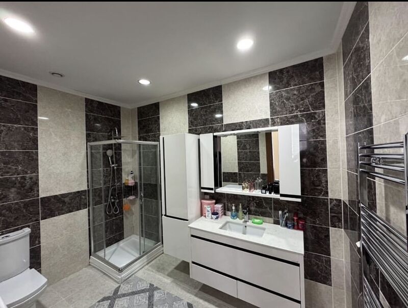 ЧЕХОВА 3 ком 180м2 2 этаж сроч - Çehow köç. (A.Nyýazow şaýoly) - img 3