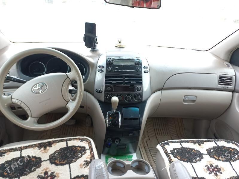 Toyota Sienna 2009 - 226 000 TMT - Ruhubelent etraby - img 6