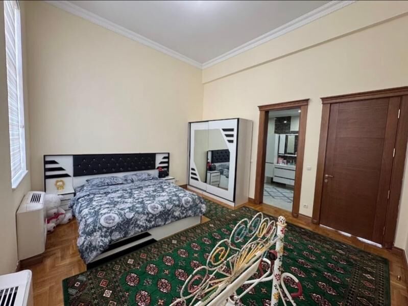 ЧЕХОВА 3 ком 180м2 2 этаж сроч - Çehow köç. (A.Nyýazow şaýoly) - img 2