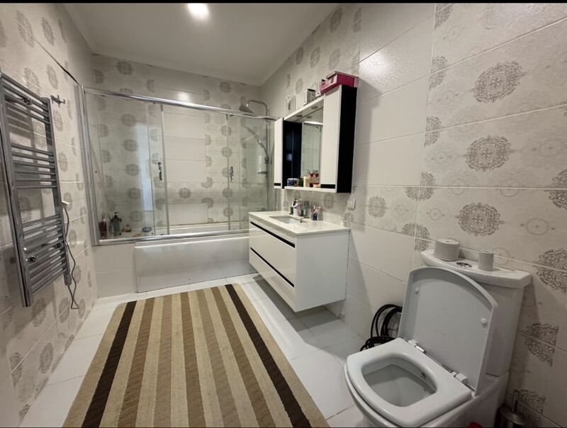 ЧЕХОВА 3 ком 180м2 2 этаж сроч - Çehow köç. (A.Nyýazow şaýoly) - img 1