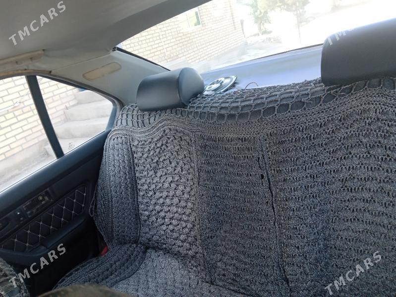 BMW 525 1990 - 42 000 TMT - Мары - img 5