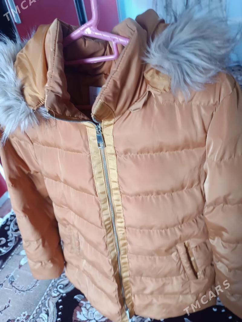 kurtga - Кёнеургенч - img 2