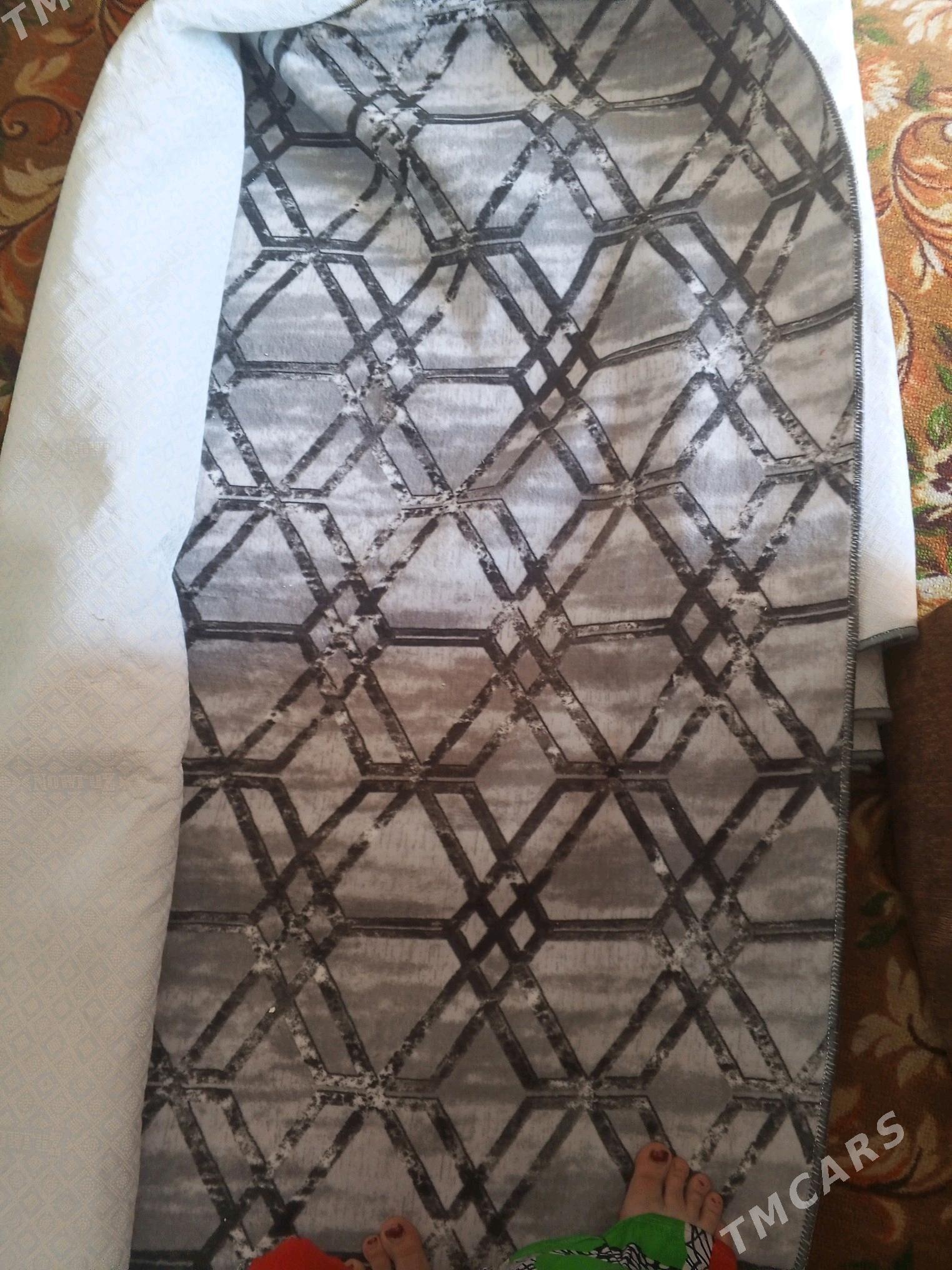 ковер - Ашхабад - img 2