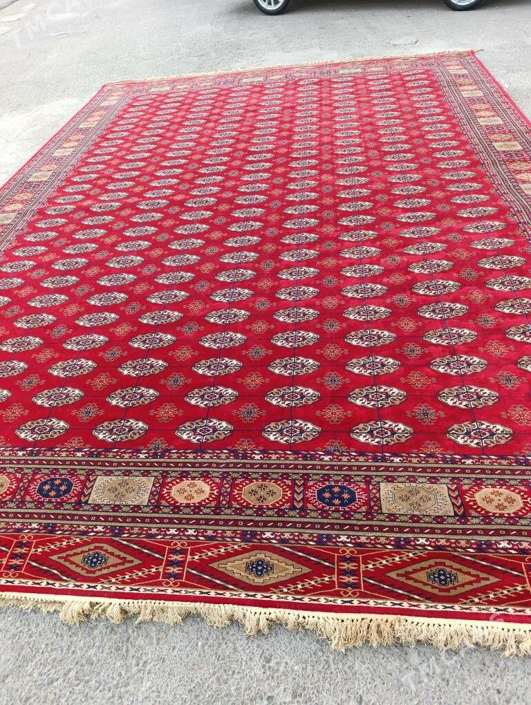 Haly - Ашхабад - img 2