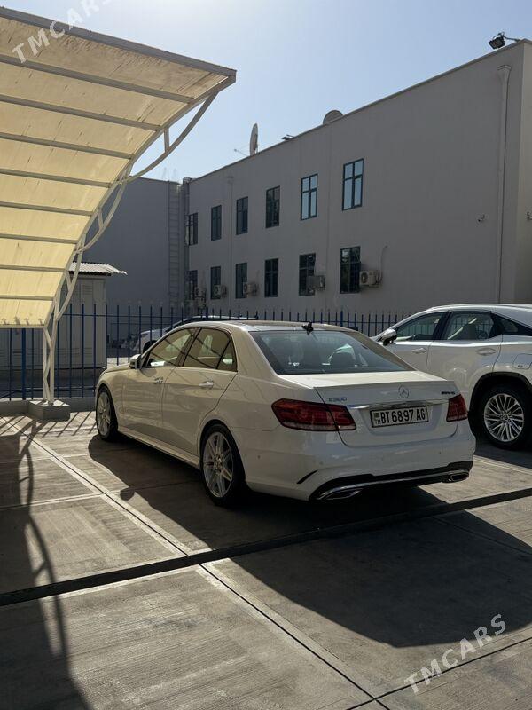 Mercedes-Benz E300 2015 - 500 000 TMT - Aşgabat - img 3