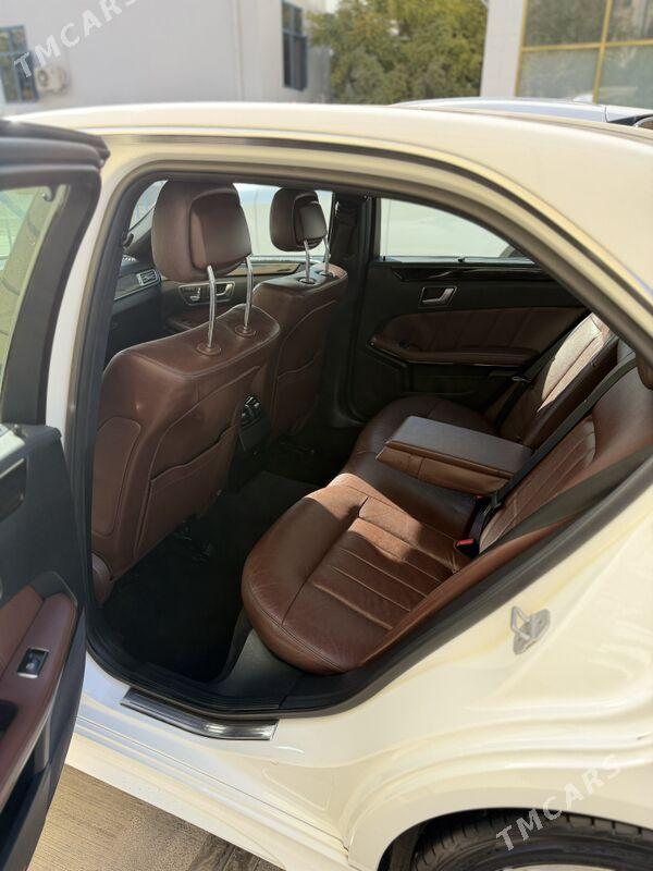 Mercedes-Benz E300 2015 - 500 000 TMT - Aşgabat - img 4