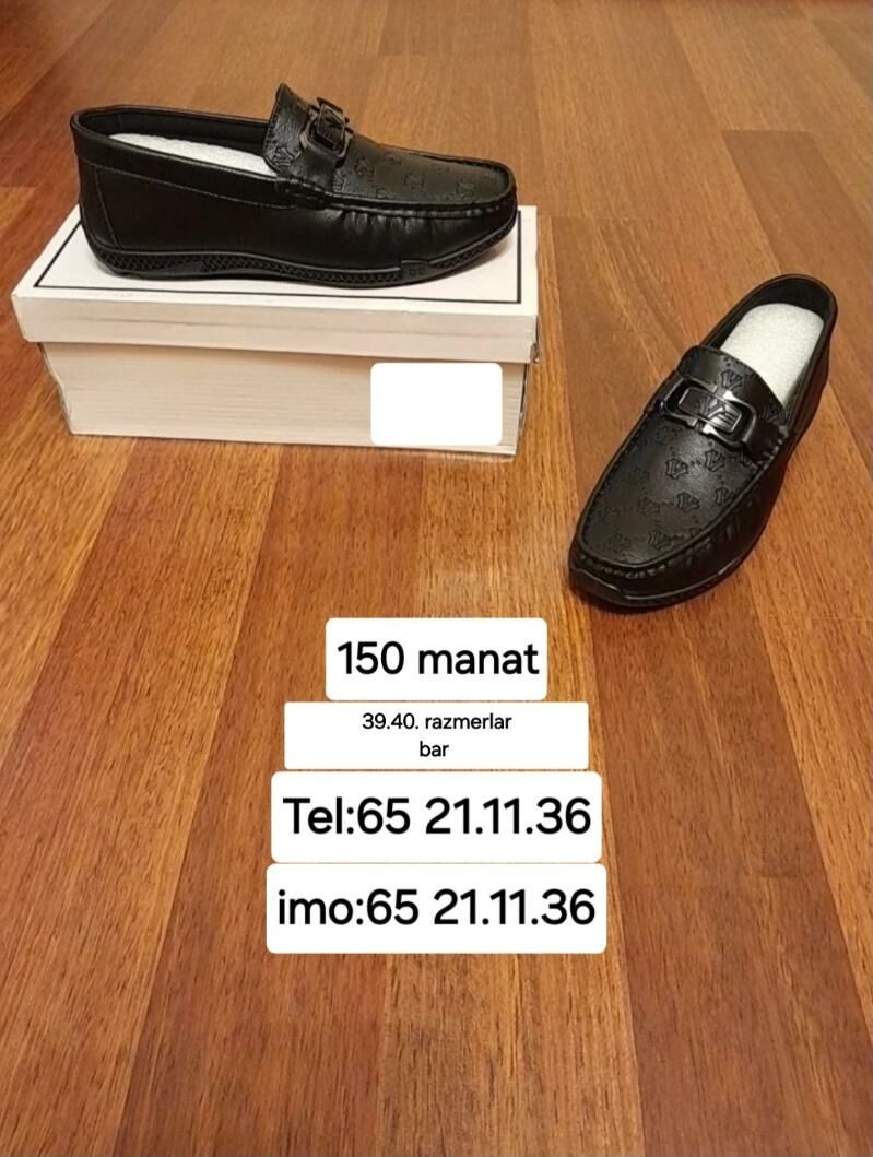 makasina - Ашхабад - img 4