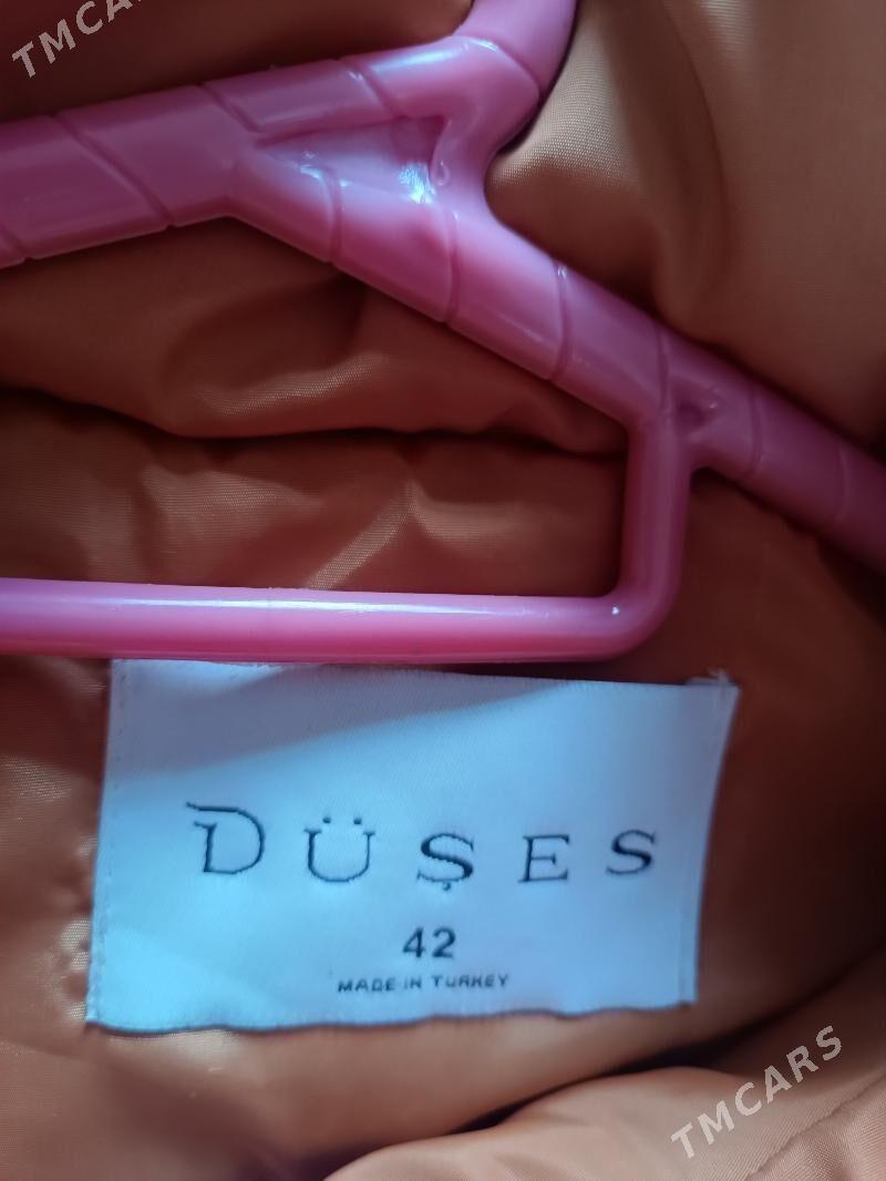 kurtga - Кёнеургенч - img 3