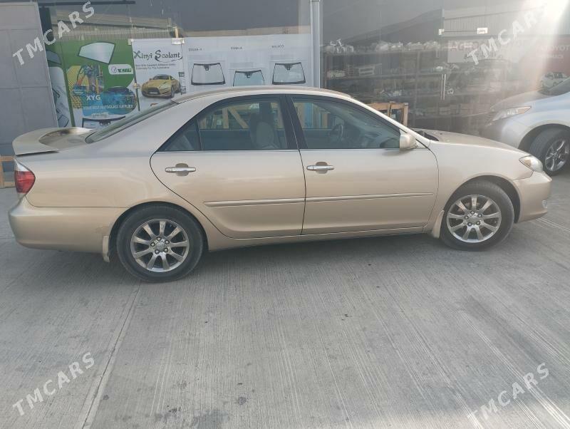 Toyota Camry 2004 - 150 000 TMT - Мары - img 4