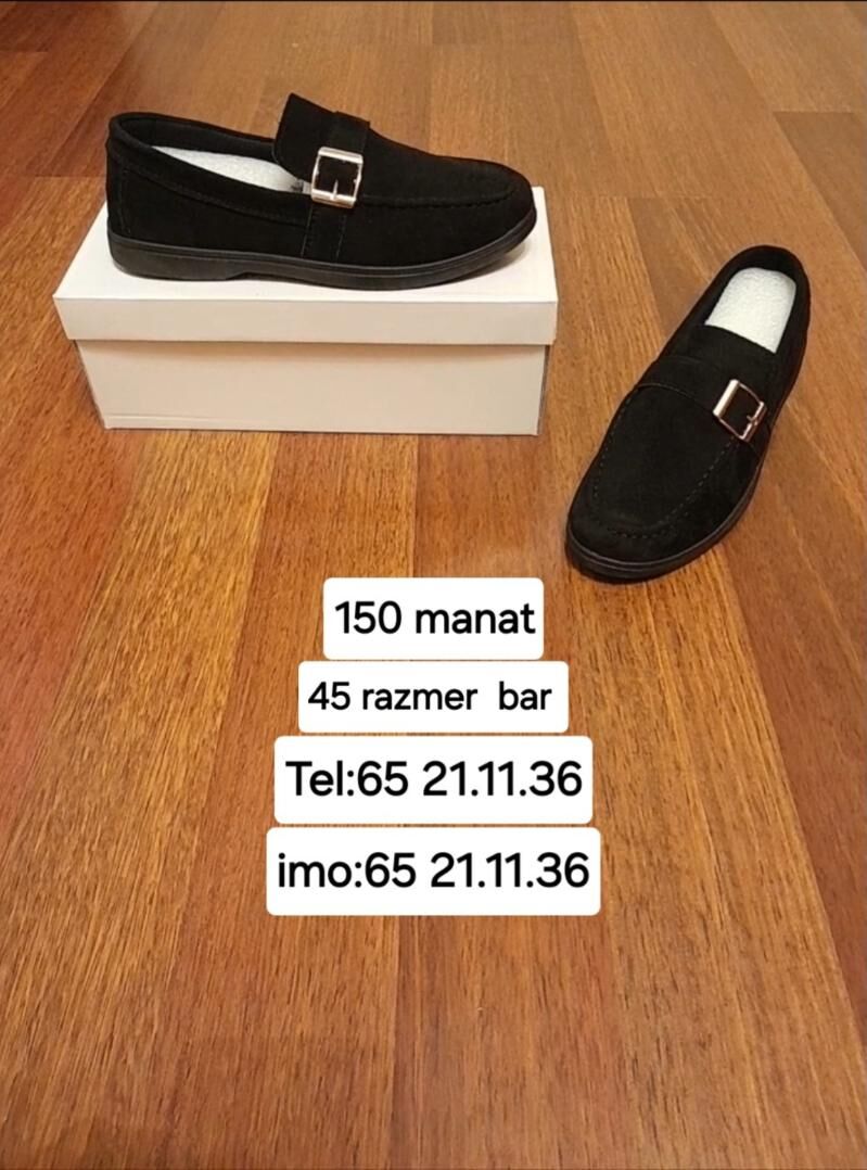 makasina - Ашхабад - img 10