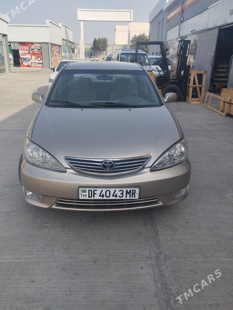 Toyota Camry 2004 - 150 000 TMT - Мары - img 2