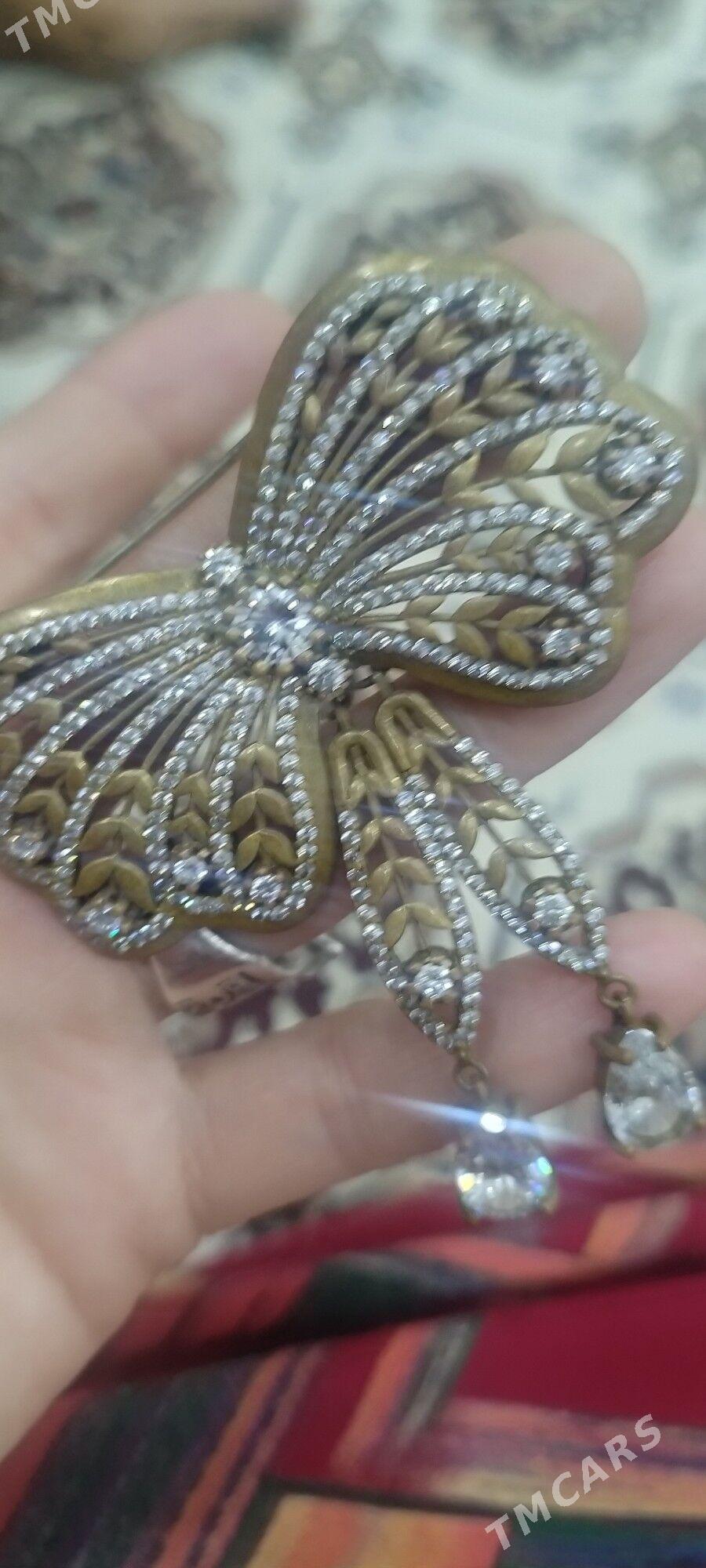 Hurrem broska - Büzmeýin GRES - img 2