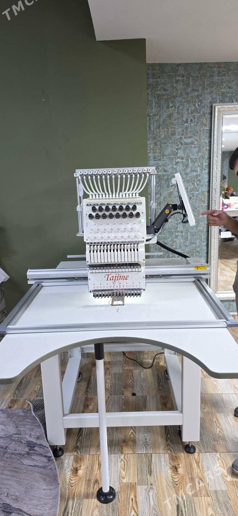 TAJIME 15 inne - Aşgabat - img 1