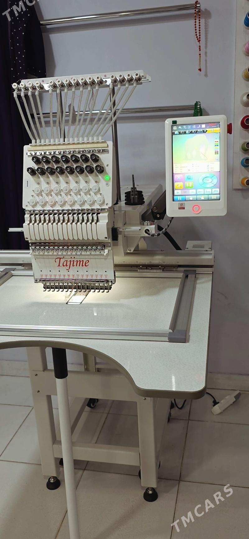 TAJIME 15 inne - Aşgabat - img 2