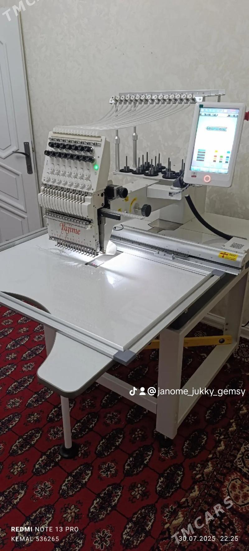 TAJIME 15 inne - Aşgabat - img 4