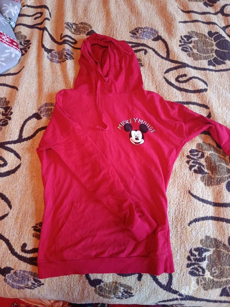 Jynsy calur - Daşoguz - img 4