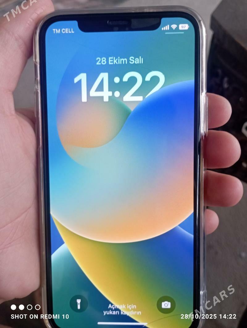 İphone 11 pro - Baýramaly - img 2