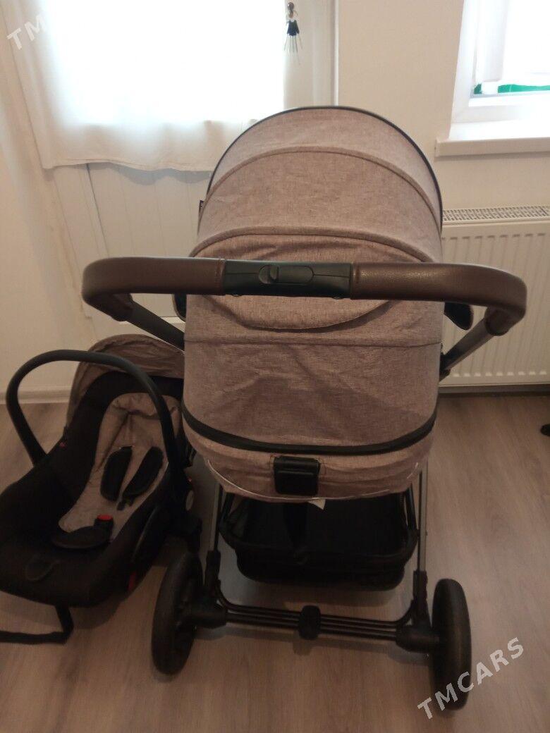 kalyaska - Мир 7 - img 3