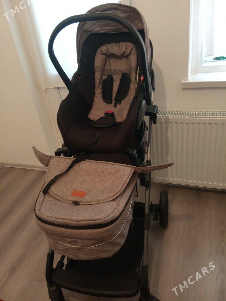 kalyaska - Мир 7 - img 2