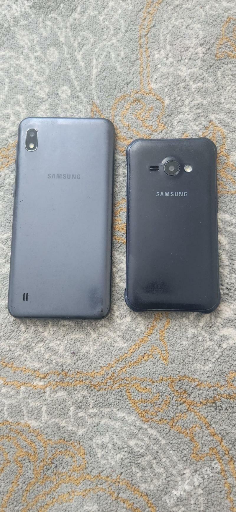 a10 j1 ace - Балканабат - img 2