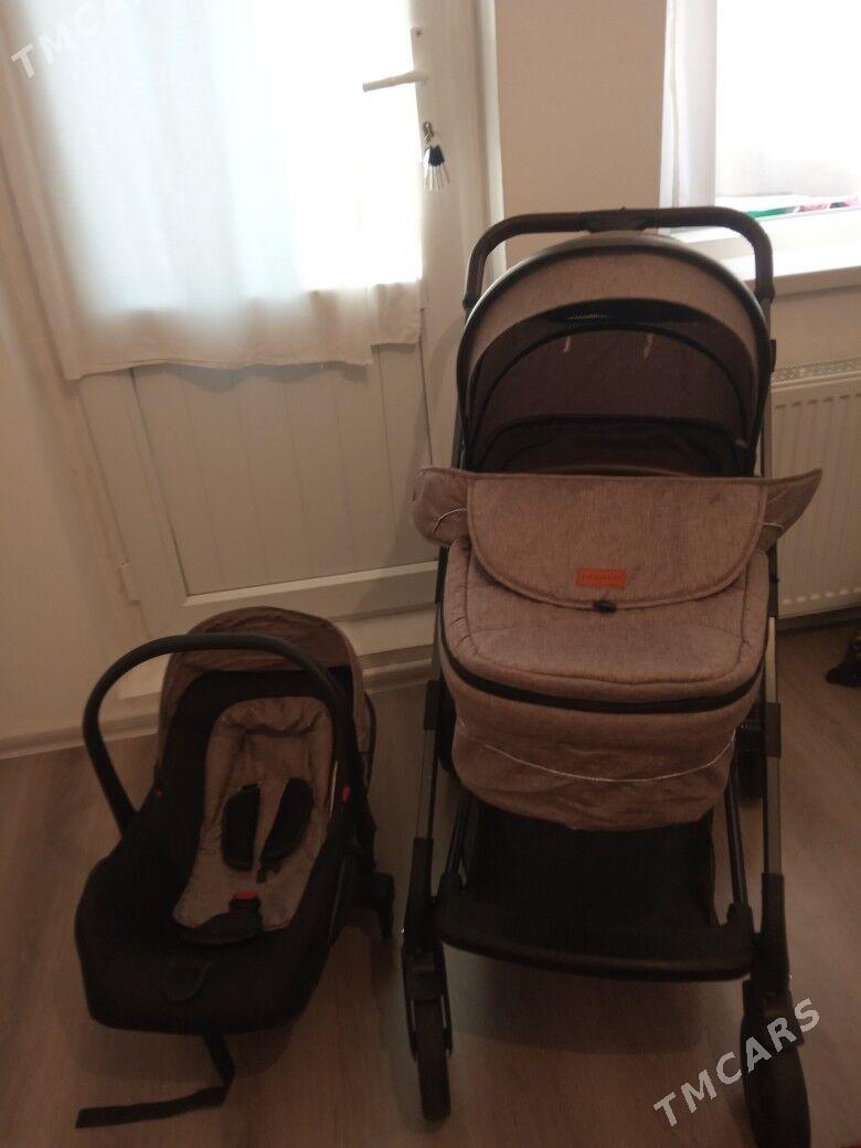 kalyaska - Мир 7 - img 7