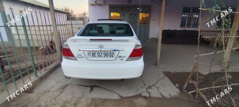 Toyota Camry 2002 - 170 000 TMT - Daşoguz - img 3