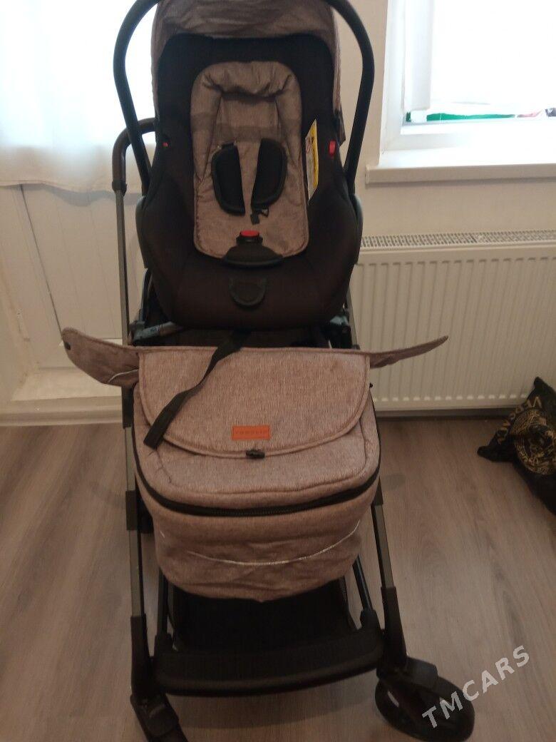 kalyaska - Мир 7 - img 1