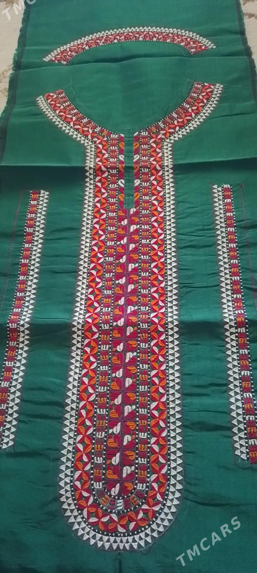 Kesde yaka - Ашхабад - img 2