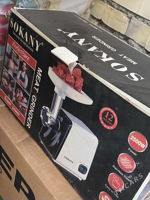 et uweyan - Balkanabat - img 2