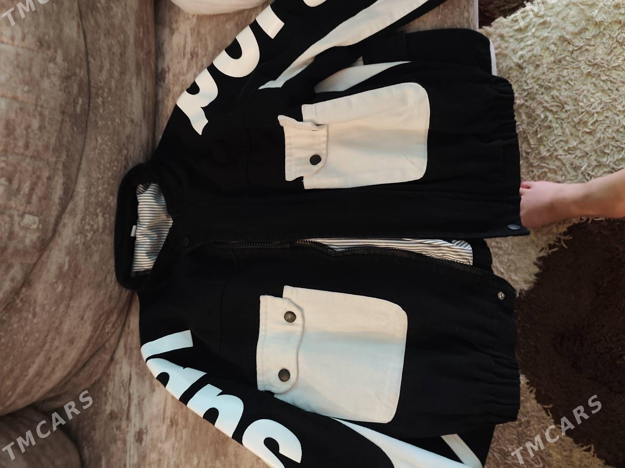 костюм на мальчика - Aşgabat - img 1