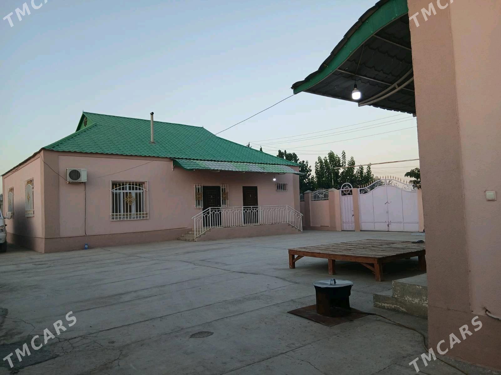 Gokdepe plan jay - Gökdepe - img 6