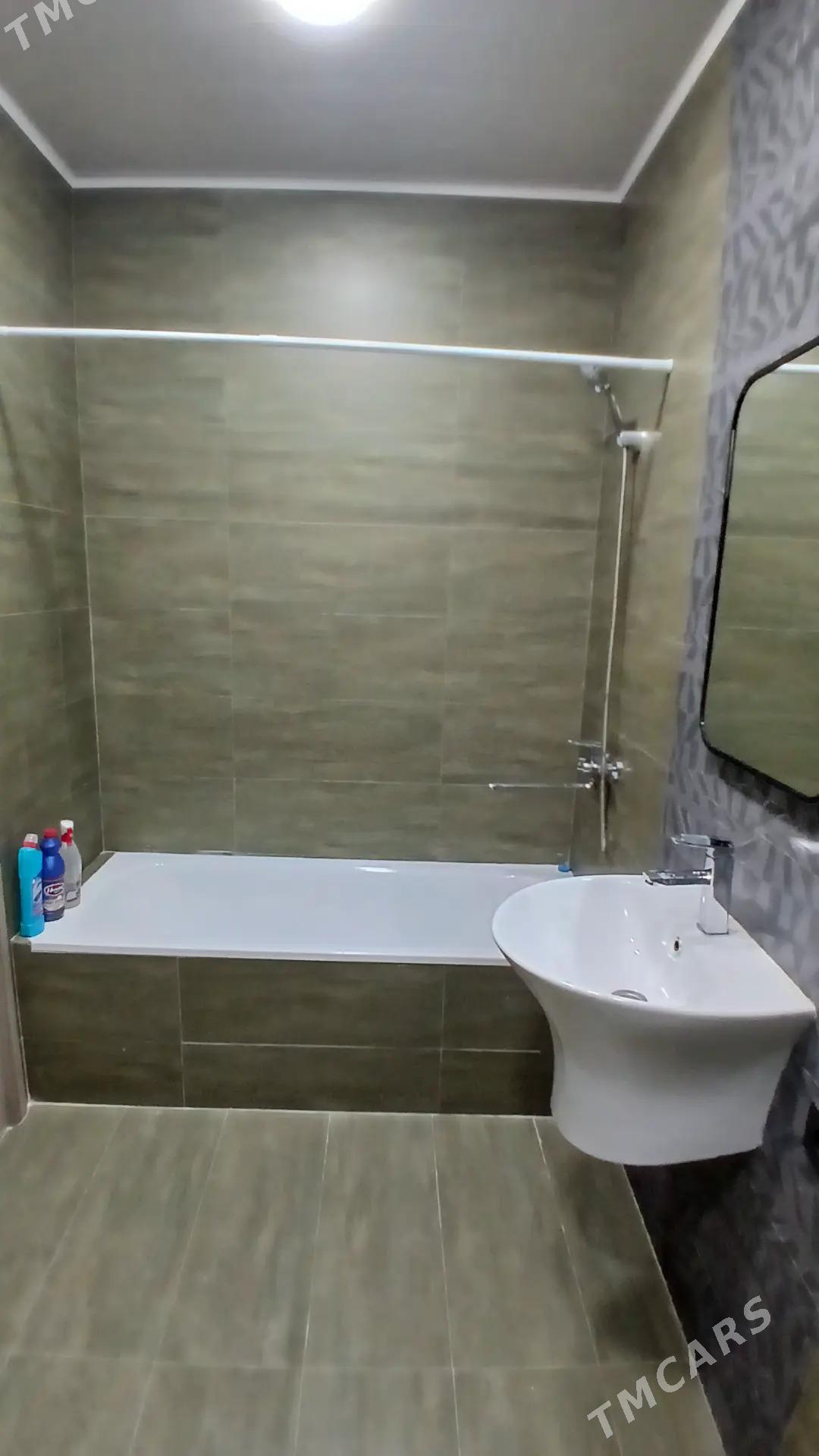 Eyesinden Mir 5 3 komnat - Parahat 5 - img 8