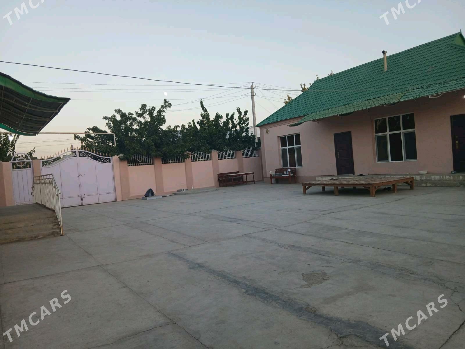 Gokdepe plan jay - Gökdepe - img 7