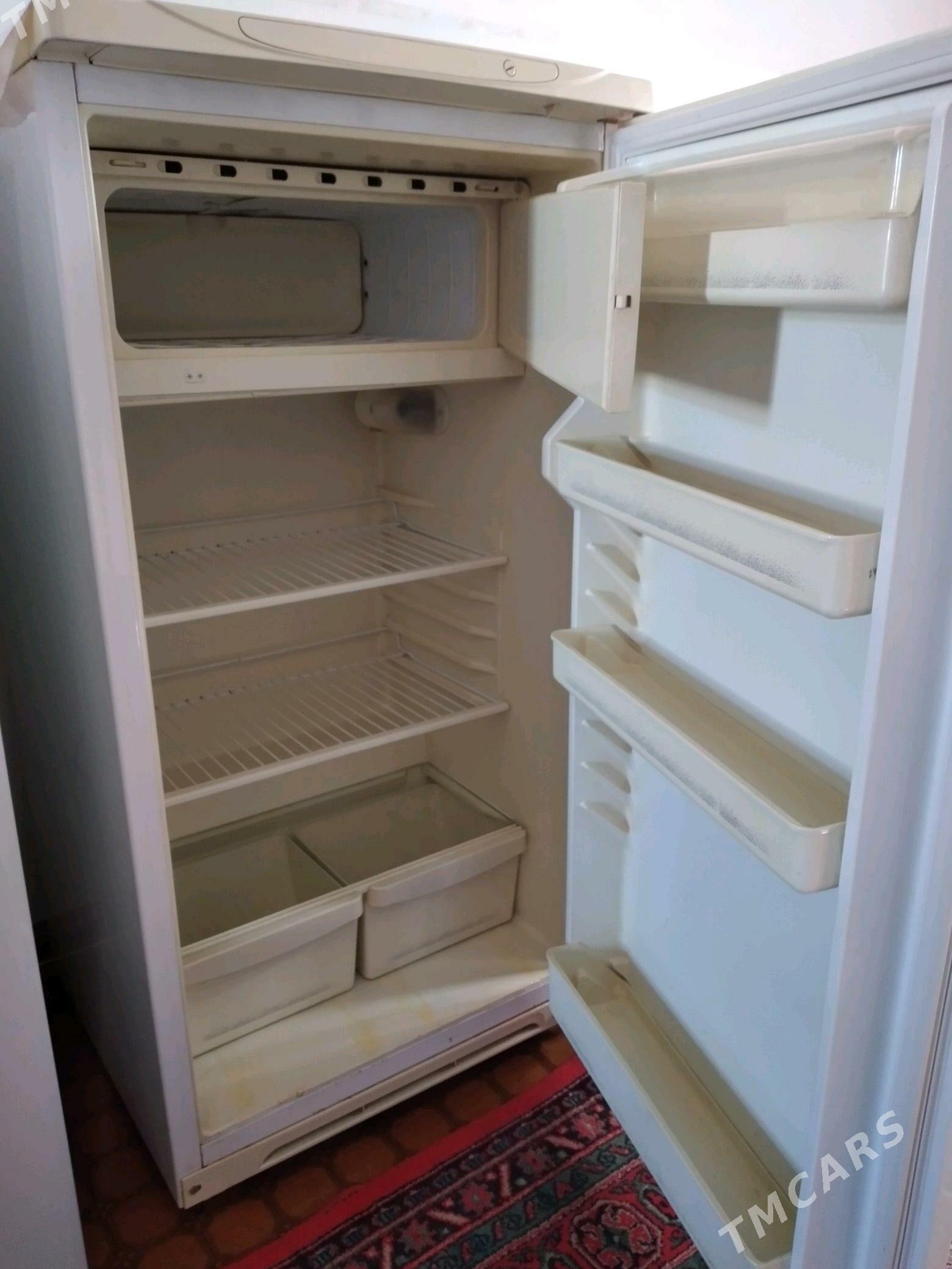 Holodilnik arassaja - Балканабат - img 4