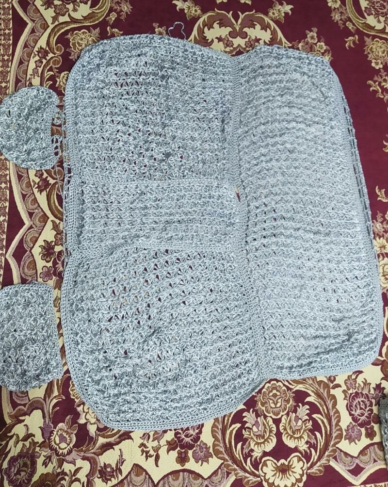 setka cehol 800 TMT - Daşoguz - img 2