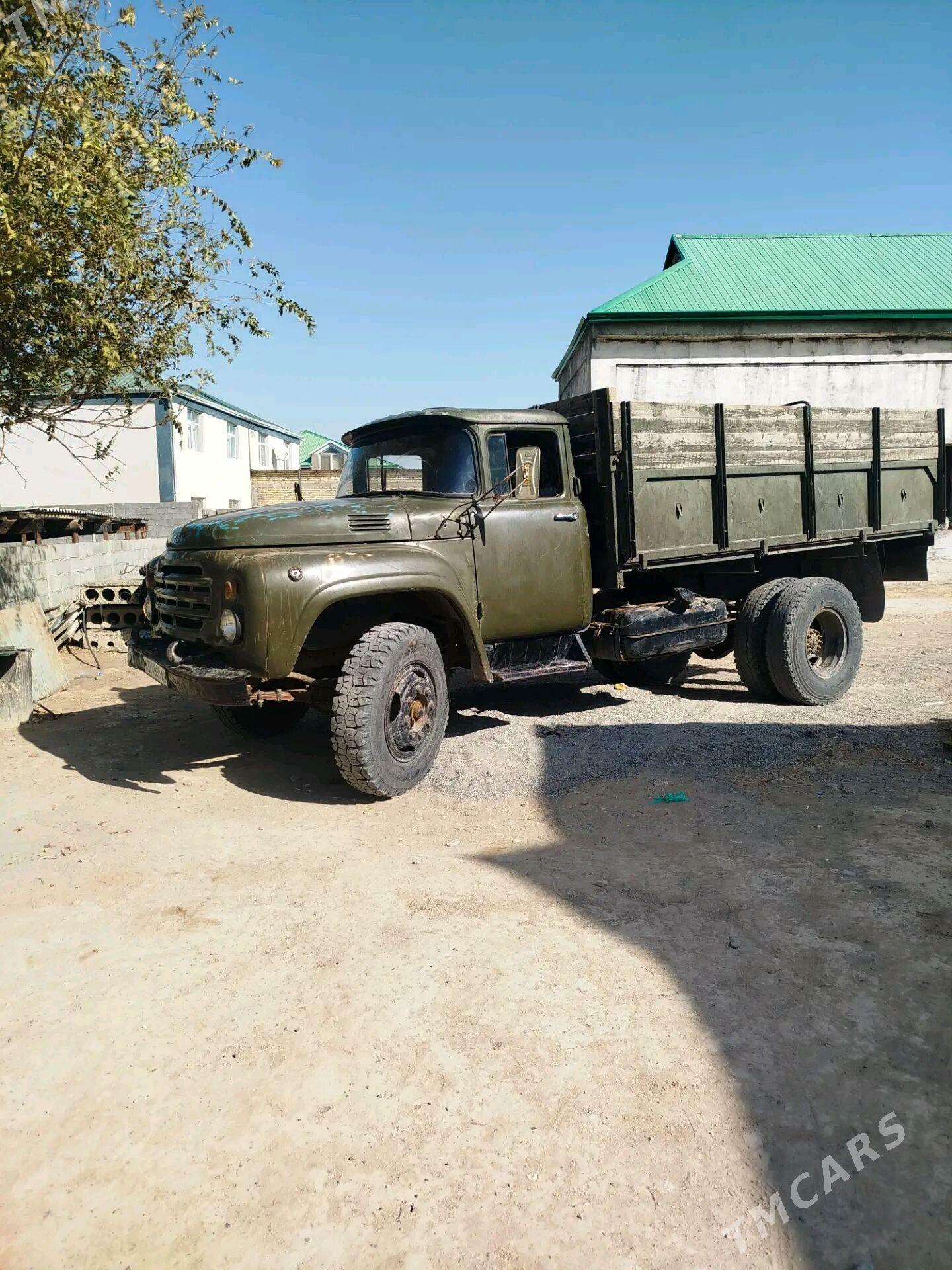 Zil 130 1993 - 70 000 TMT - Çoganly - img 2