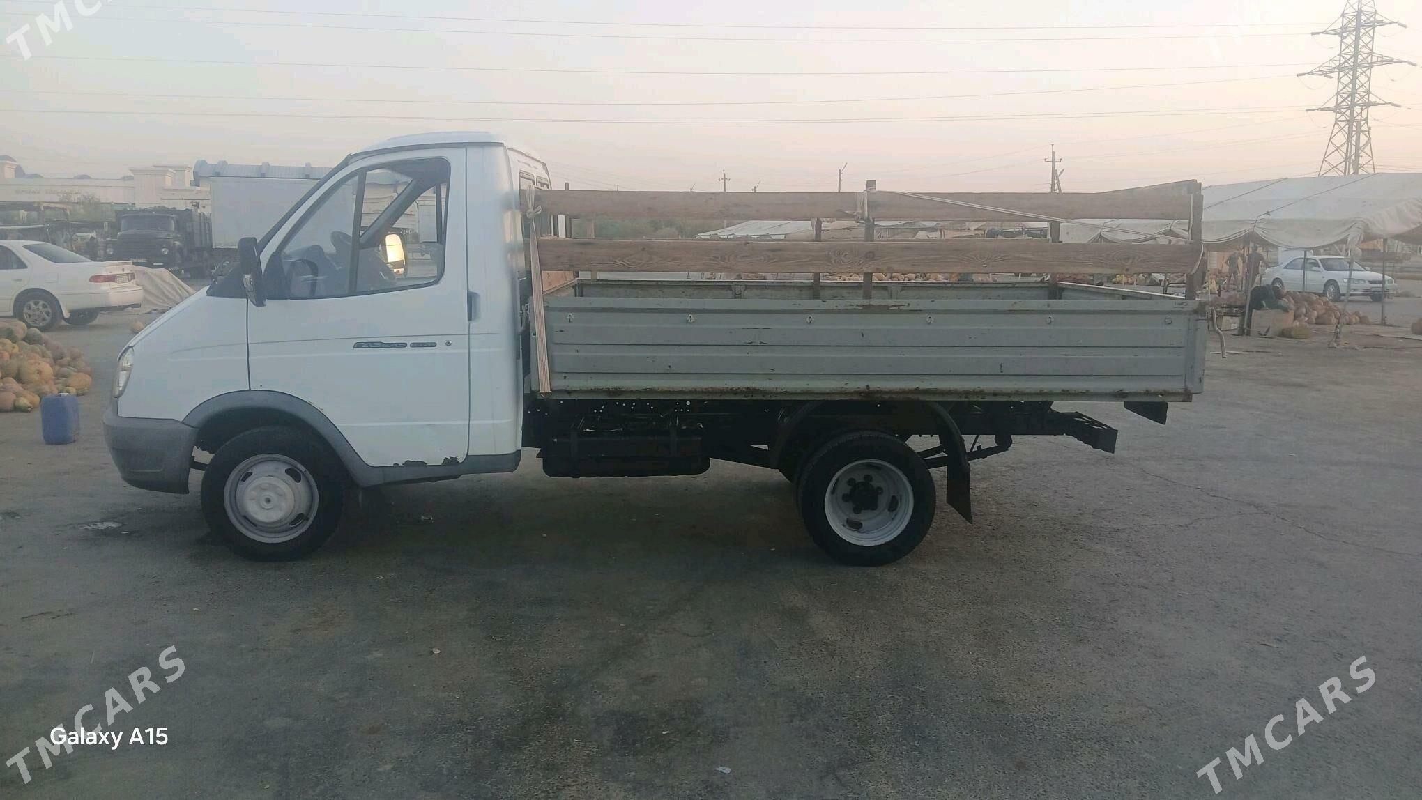 Gaz Gazel 2014 - 200 000 TMT - Tejen - img 3