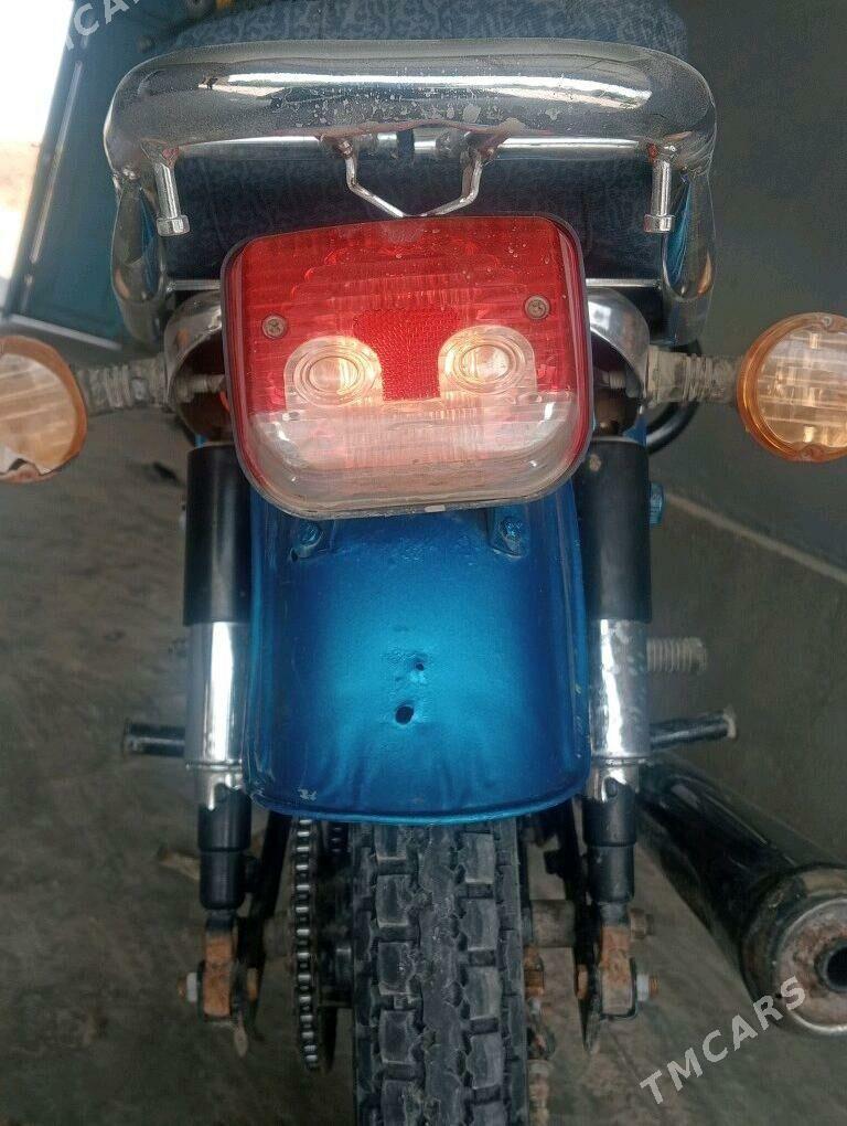 Fekon FK150-8G 2002 - 10 000 TMT - Dänew - img 6