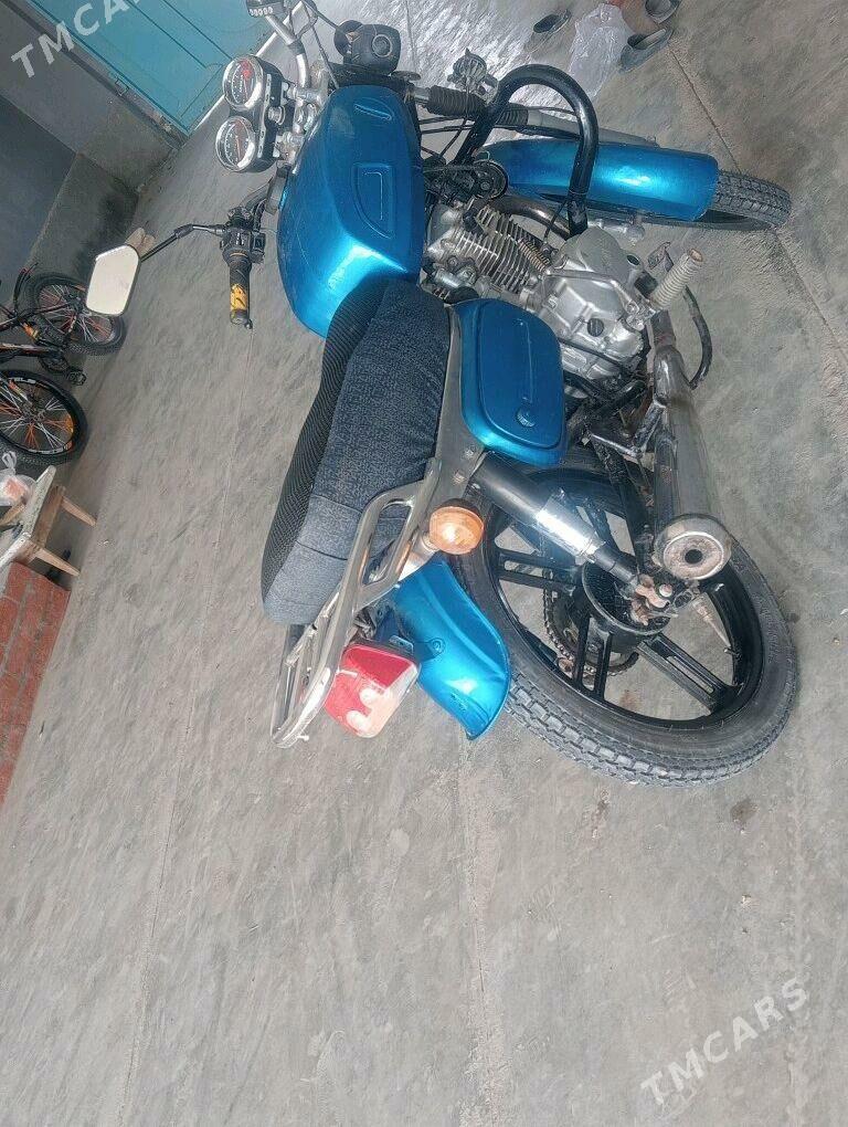 Fekon FK150-8G 2002 - 10 000 TMT - Dänew - img 5