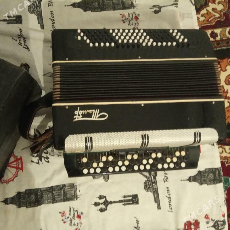 akardyon - Parahat 7 - img 2