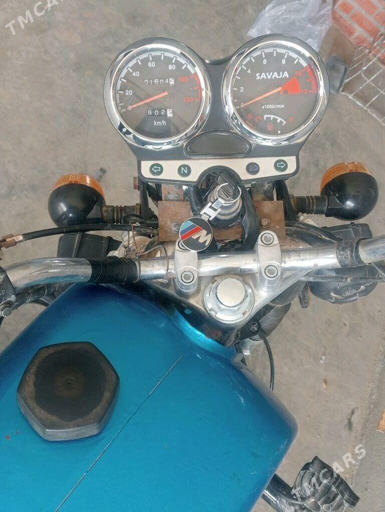 Fekon FK150-8G 2002 - 10 000 TMT - Dänew - img 4