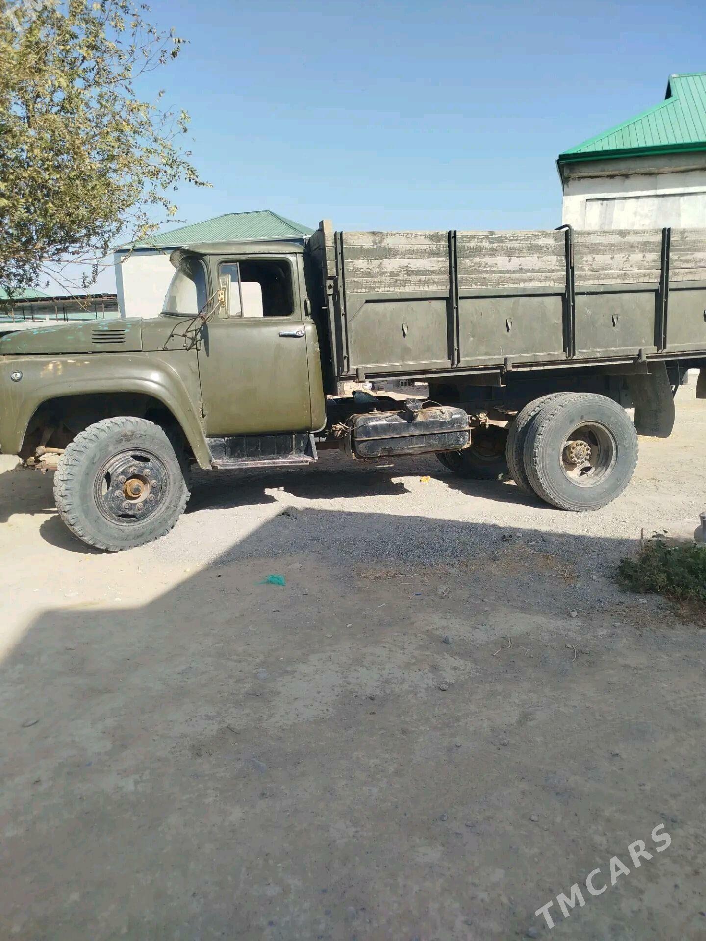 Zil 130 1993 - 70 000 TMT - Çoganly - img 1